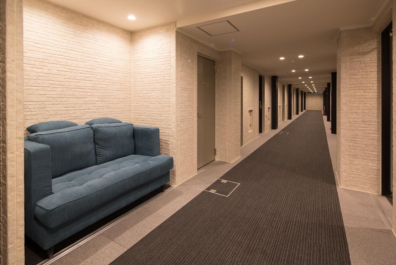 C-Style Inn Soma34 Kültér fotó
