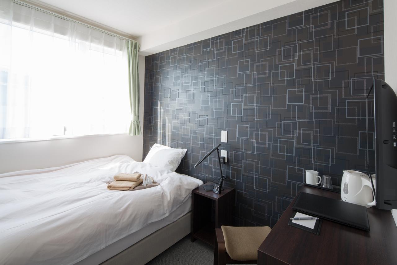 C-Style Inn Soma34 Kültér fotó